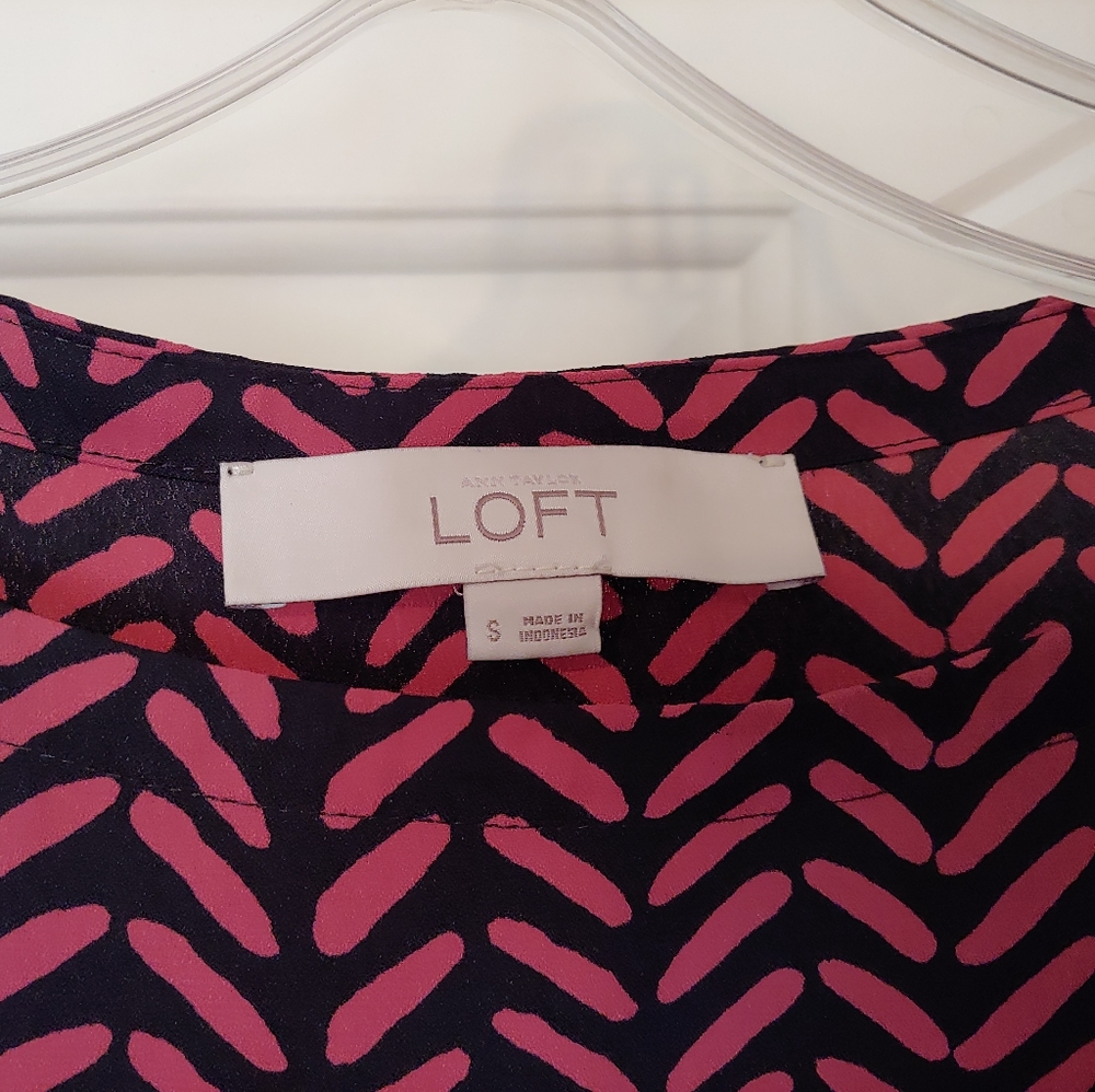 🌷Loft Blouse🌷